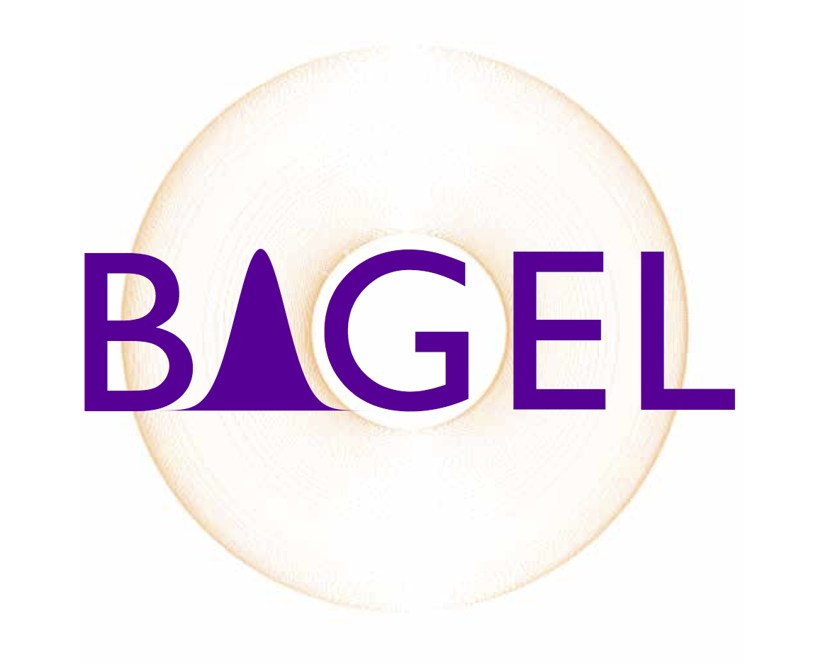 logo pakietu BAGEL