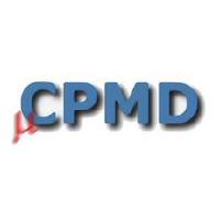 logo pakietu CPMD