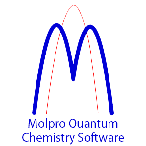 logo pakietu Molpro